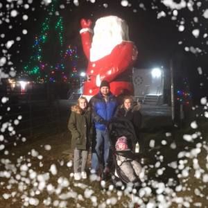 Meet your Posher, Tara